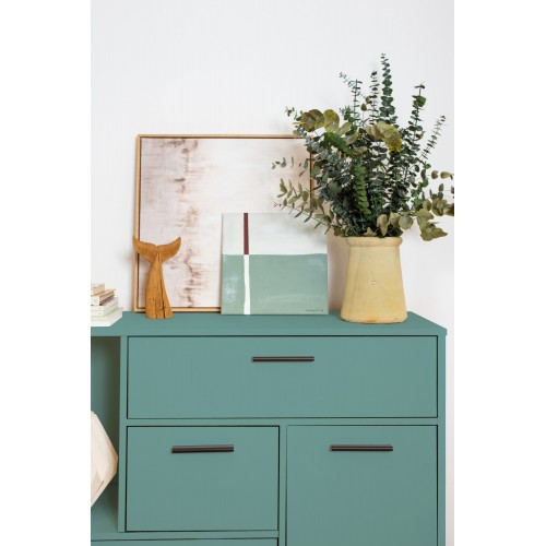 EGGSHELL PAINT EP-18 EUCALYPTUS